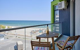 Eden Apartment Spa&Pool Beach Resort